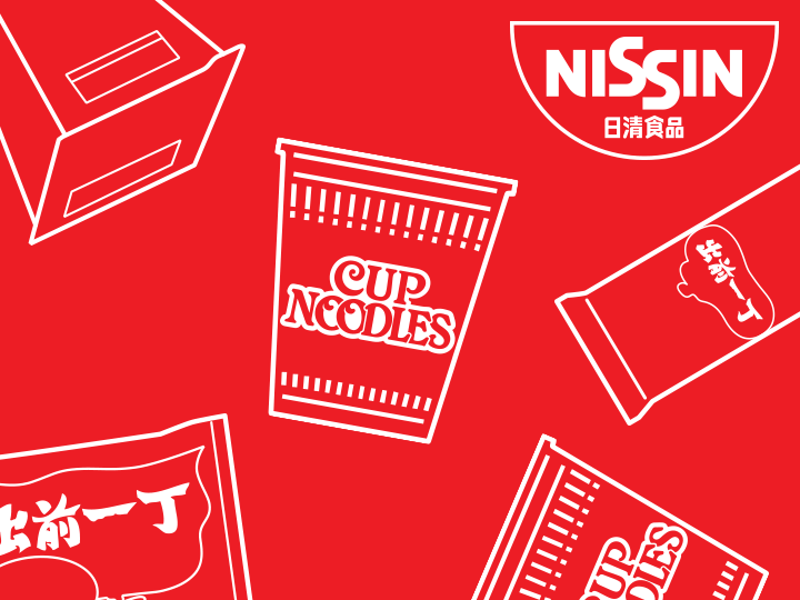 Nissin Foods confirms COVID-19 infection related to its staff 