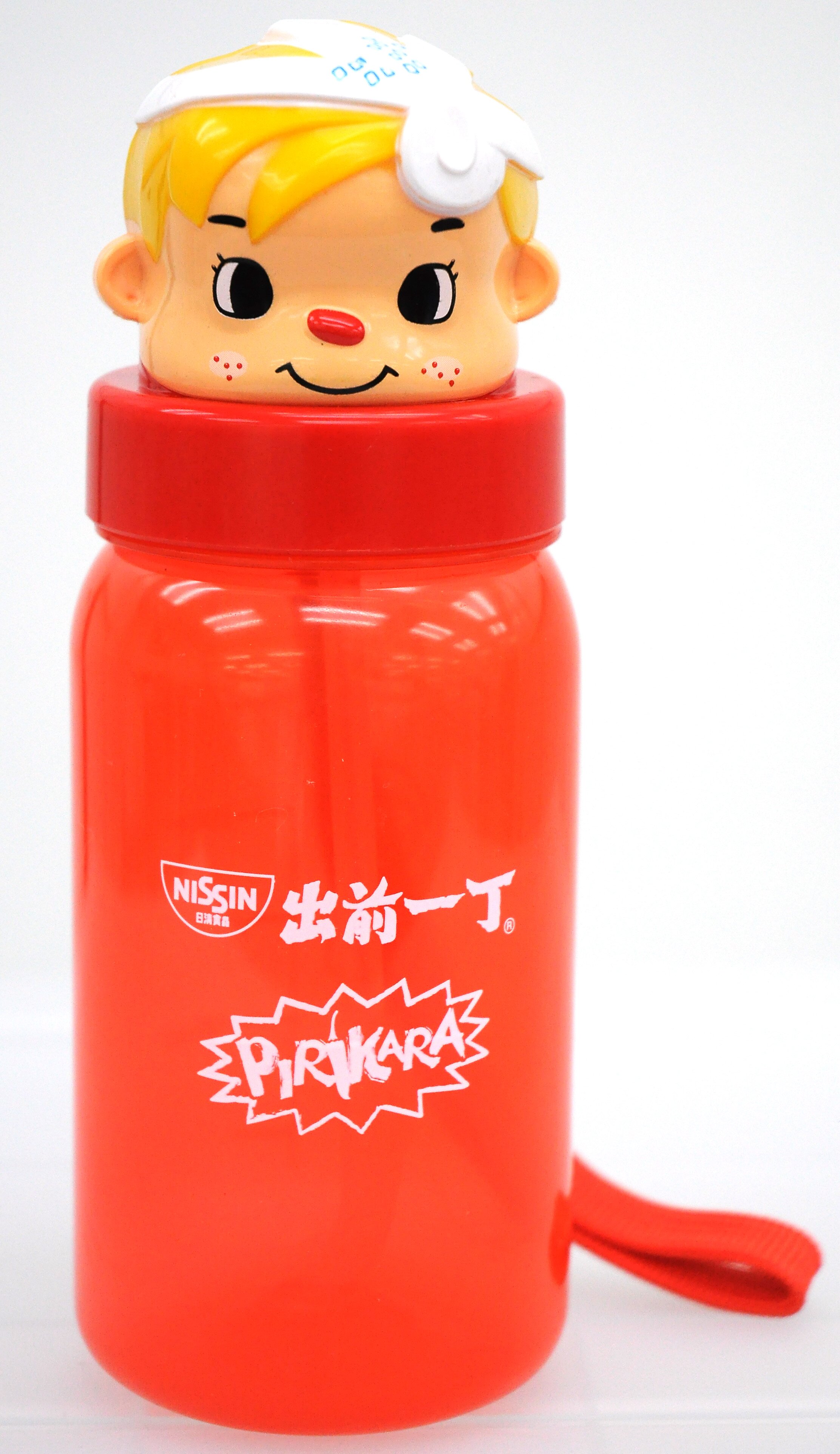 Ching Chai Water Bottle