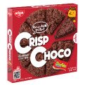 Nissin Crisp Choco