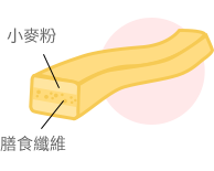 三層麵條製作法