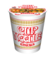 Cup Noodles Japan Formula Style Series Prawn Flavour 