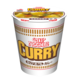 Cup Noodles Japan Formula Style Series Curry Flavour