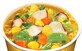 Cup Noodles Regular Cup Curry Seafood Flavour