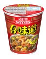 Prawn Flavour