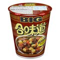 Big Cup Beef Flavour