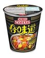 Black Pepper Crab Flavour