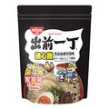 Black Garlic Oil Tonkotsu Flavour