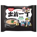 Black Garlic Oil Tonkotsu Flavour