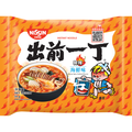 Korean Spicy Seafood Flavour