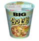 Cup Noodles Big Cup  Spicy Seafood Flavour