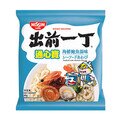 Seafood with Abalone Flavour