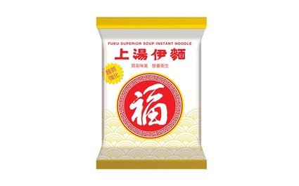 Fuku Noodle (Pack) Superior Soup Flavour