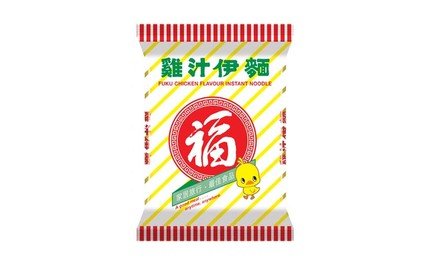 Fuku Noodle (Pack) Chicken Flavour 