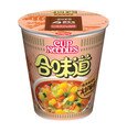 Shrimp and Miso Flavour