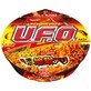 Nissin U.F.O. Stir Noodles Super Hot Chilli Flavour