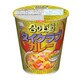 Cup Noodles Regular Cup Thai Crab Curry Flavour