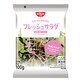 Nissin Fresh Salad Vegetable Single Pack Nissin Japanese Salad Vegetable