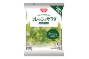 Nissin Cut Lettuce Salad Vegetable