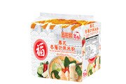 Thai Style Tom Yum Goong Flavour Instant Rice Vermicelli (5 Packs)