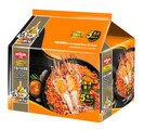 Tom Yum Goong Flavour Stir Noodle (5-Pack)