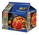 Other Products Thai Signature Curry Crab Flavour Stir Noodle (5-Pack)