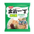 Tonkotsu Flavour